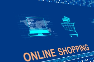 Plataformas de comercio electrónico